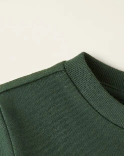 Baby Re-Issue T-Shirt -Cloveras Fashion Shop 32020210 030 d