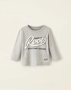 Baby Sporting Goods T-Shirt