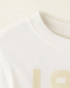 Baby One 1973 T-Shirt -Cloveras Fashion Shop 32020213 BJ1 d