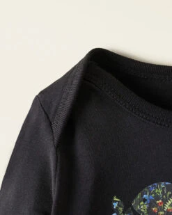 Baby Heather Cooper Envelope Top -Cloveras Fashion Shop 32020218 001 d