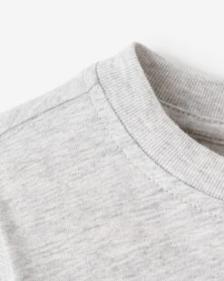 Baby RBA Relaxed T-Shirt -Cloveras Fashion Shop 32020228 12B d