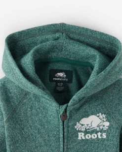 Baby Original Full Zip Hoodie -Cloveras Fashion Shop 32030148 733 c