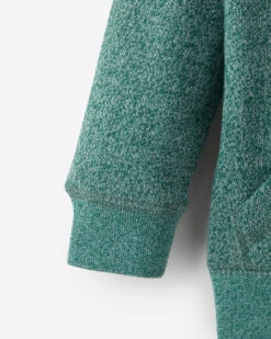 Baby Original Full Zip Hoodie -Cloveras Fashion Shop 32030148 733 e