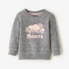 Baby Organic Original Crew Sweatshirt