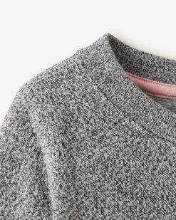 Baby Organic Original Crew Sweatshirt -Cloveras Fashion Shop 32030161 008 d