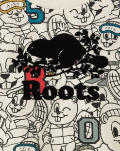 Baby Where's Buddy Crew Sweatshirt -Cloveras Fashion Shop 32030171 618 c