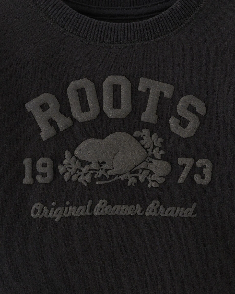 Baby Original Beaver Sweatshirt 3 Baby Original Beaver Sweatshirt - Image 3