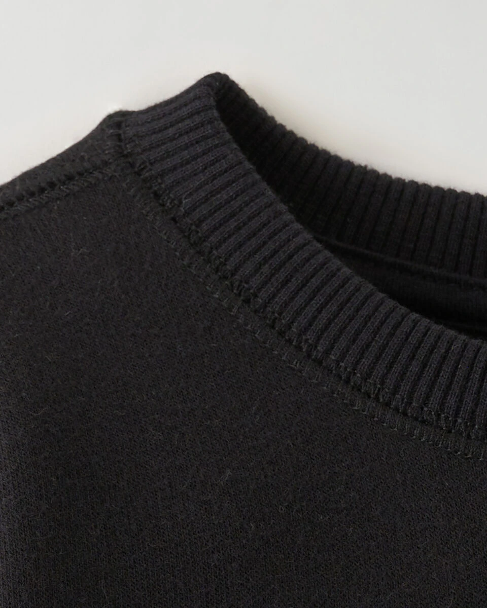 Baby Original Beaver Sweatshirt 4 Baby Original Beaver Sweatshirt - Image 4