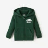 Baby Organic Original Full Zip Hoodie