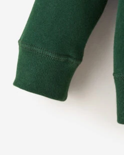 Baby Organic Original Full Zip Hoodie -Cloveras Fashion Shop 32030191 232 e