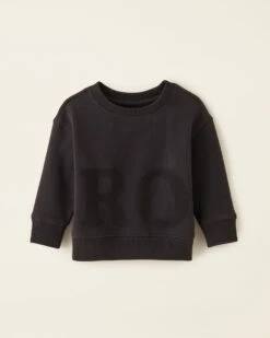 Baby One Crew Sweatshirt