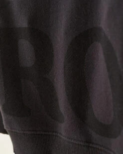 Baby One Crew Sweatshirt -Cloveras Fashion Shop 32030192 001 c