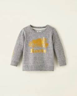 Baby 50th Cooper Sweatshirt