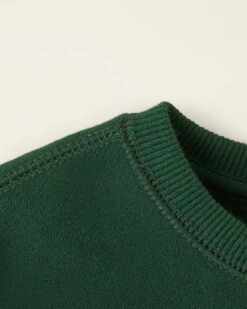 Baby Sporting Goods Relaxed Crew Sweatshirt -Cloveras Fashion Shop 32030194 232 d