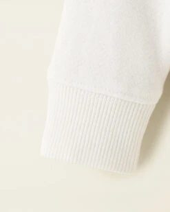 Baby One 1973 Crew Sweatshirt -Cloveras Fashion Shop 32030197 BJ1 f