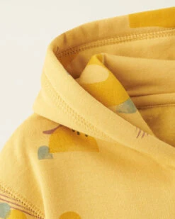 Baby Cozy Full Zip Hoodie -Cloveras Fashion Shop 32030198 573 d