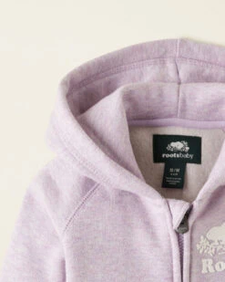 Baby Original Sparkle Zip Hoodie 12 Baby Original Sparkle Zip Hoodie -Cloveras Fashion Shop 32030201 853 e