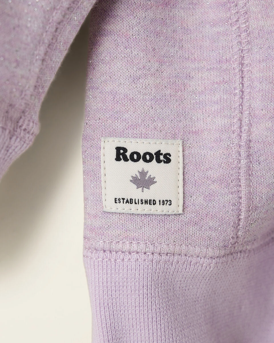 Baby Original Sparkle Zip Hoodie 7 Baby Original Sparkle Zip Hoodie - Image 7