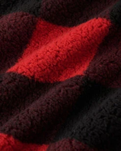 Baby Shearling Fleece Jacket -Cloveras Fashion Shop 32030204 VV3 h