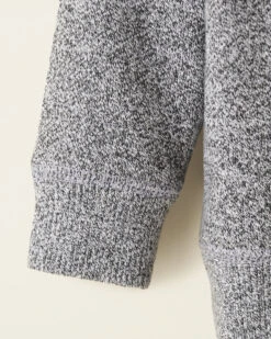 Baby Winter Cooper Crew Sweatshirt -Cloveras Fashion Shop 32030206 008 e