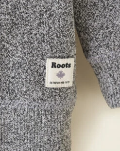 Baby Winter Cooper Crew Sweatshirt -Cloveras Fashion Shop 32030206 008 f