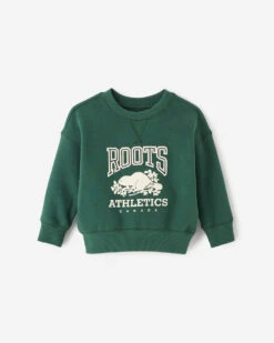 Baby RBA Relaxed Crew Sweatshirt