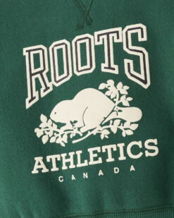 Baby RBA Relaxed Crew Sweatshirt -Cloveras Fashion Shop 32030213 33F c