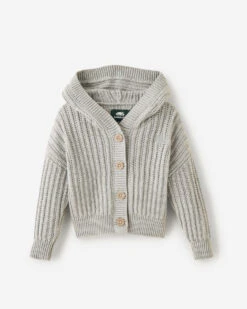 Baby Bear Cardigan