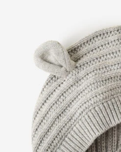 Baby Bear Cardigan -Cloveras Fashion Shop 32050013 004 d