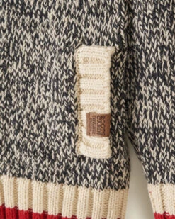 Baby Cabin Shawl Cardigan -Cloveras Fashion Shop 32050015 W03 e