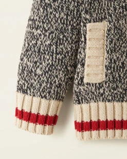 Baby Cabin Shawl Cardigan -Cloveras Fashion Shop 32050015 W03 f