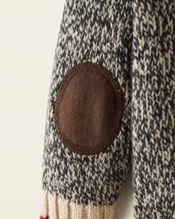 Baby Cabin Shawl Cardigan -Cloveras Fashion Shop 32050015 W03 g