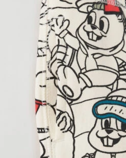 Baby Where's Buddy Slim Sweatpant -Cloveras Fashion Shop 32070167 618 e