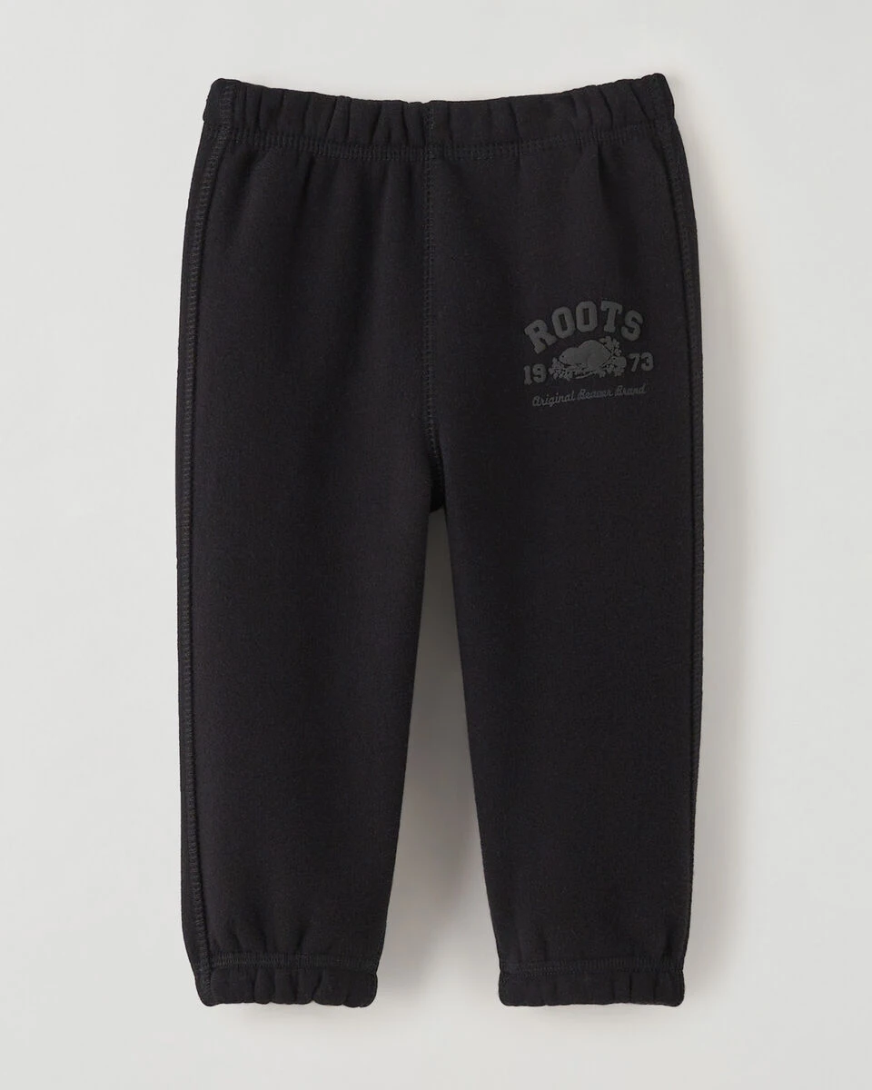 Baby Original Beaver Sweatpant 1 Baby Original Beaver Sweatpant