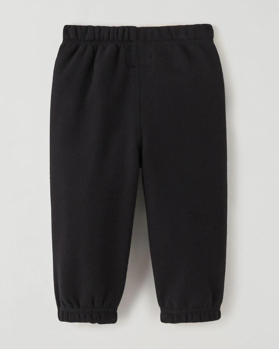 Baby Original Beaver Sweatpant 2 Baby Original Beaver Sweatpant - Image 2