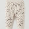 Baby Cozy Pintuck Pant