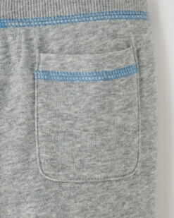 Baby Play Pintuck Sweatpant -Cloveras Fashion Shop 32070176 004 e