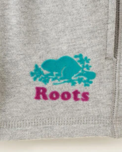 Baby Original Roots Short -Cloveras Fashion Shop 32070177 004 c