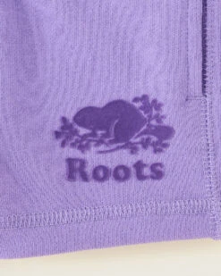 Baby Original Tonal Short -Cloveras Fashion Shop 32070178 458 c