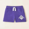 Baby Beaver Canoe Sweatshort