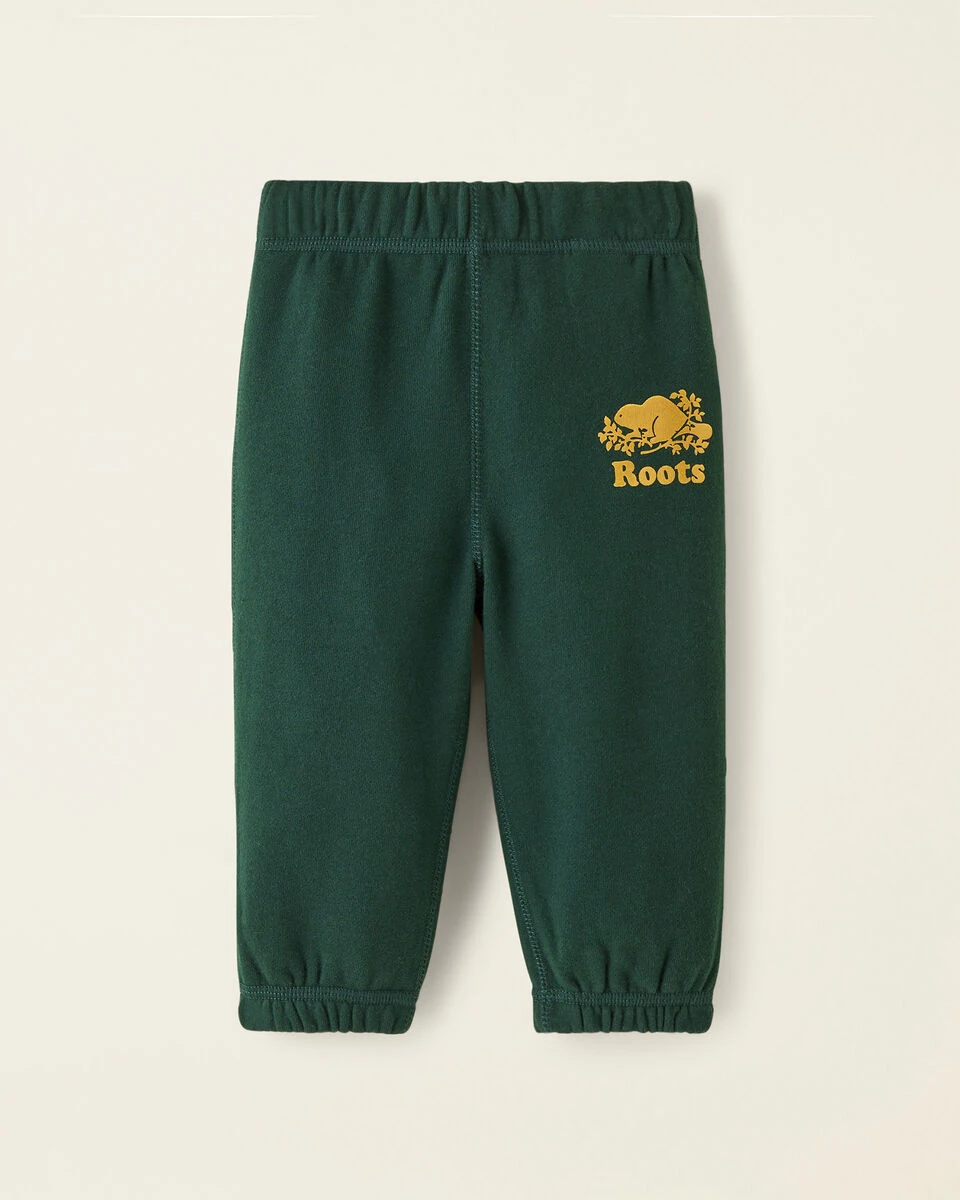 Baby 50th Cooper Sweatpant 1 Baby 50th Cooper Sweatpant