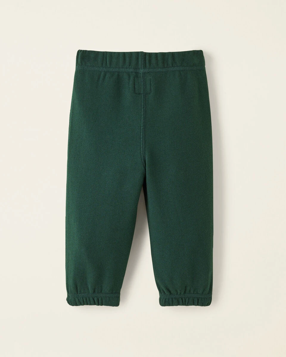 Baby 50th Cooper Sweatpant 2 Baby 50th Cooper Sweatpant - Image 2