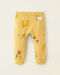 Baby Cozy Pull On Pant
