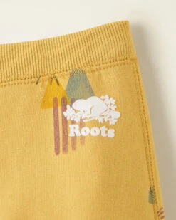 Baby Cozy Pull On Pant -Cloveras Fashion Shop 32070193 573 c