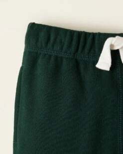 Baby Plaid Applique Sweatpant -Cloveras Fashion Shop 32070194 232 e