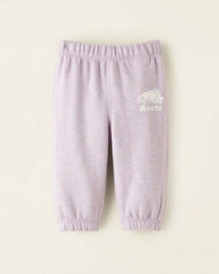 Baby Original Sparkle Sweatpant