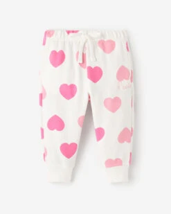 Baby Cozy Love Sweatpant