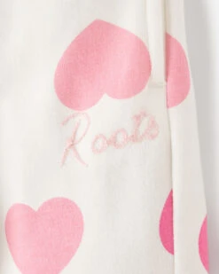 Baby Cozy Love Sweatpant -Cloveras Fashion Shop 32070203 CJ2 c