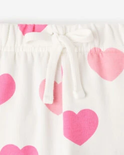 Baby Cozy Love Sweatpant -Cloveras Fashion Shop 32070203 CJ2 e