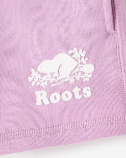 Baby Organic Original Roots Short -Cloveras Fashion Shop 32070205 AH7 c